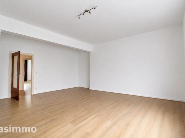 Appartement location à Charleroi, Wallonie