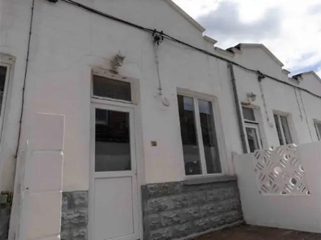 Appartement location à Charleroi, Wallonie
