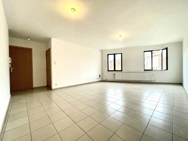 Appartement location à Charleroi, Wallonie