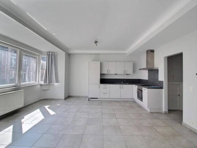Appartement location à Charleroi, Wallonie