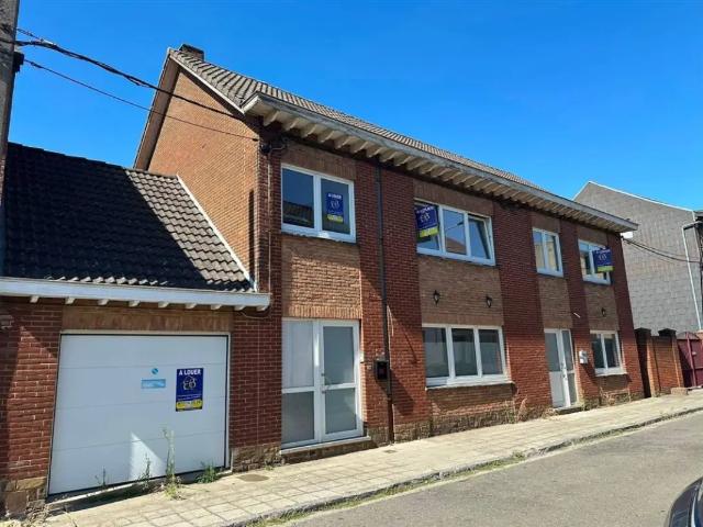 Appartement location à Charleroi, Wallonie