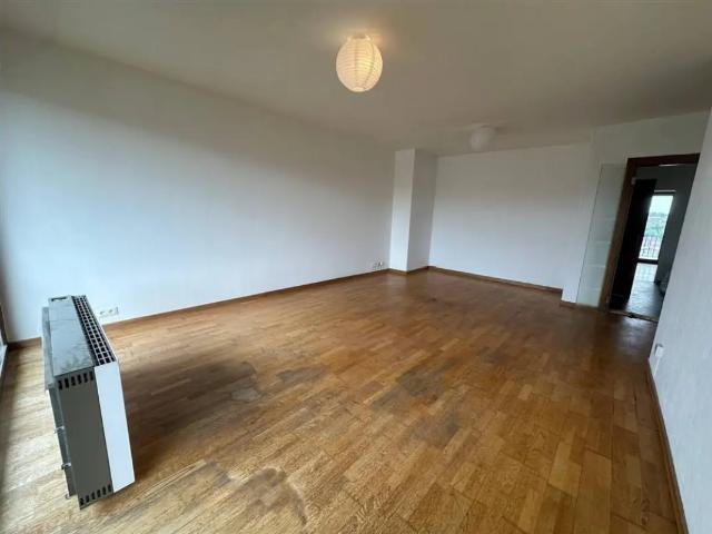 Appartement location à Charleroi, Wallonie