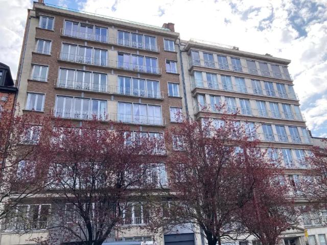 Appartement location à Charleroi, Wallonie