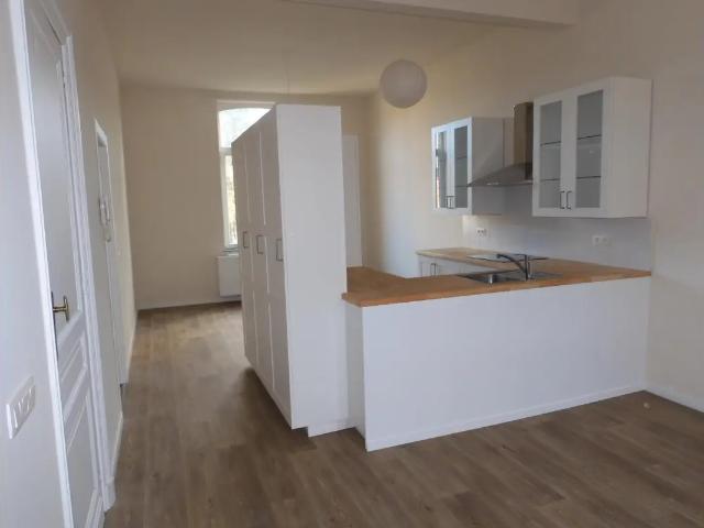 Appartement location à Châtelet, Wallonie