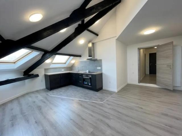 Appartement location à Châtelet, Wallonie