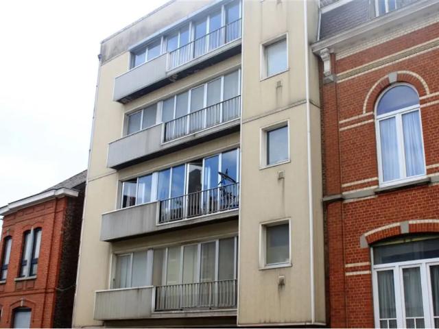 Appartement location à Châtelet, Wallonie