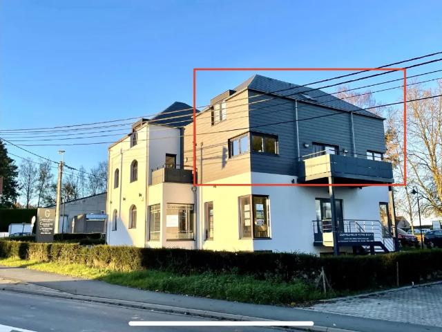 Appartement location à Gistoux, Wallonie