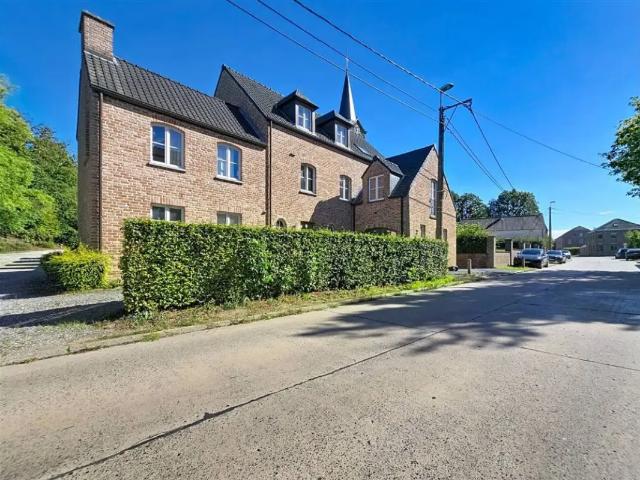 Appartement location à Corroy-le-Grand, Chaumont-Gistoux