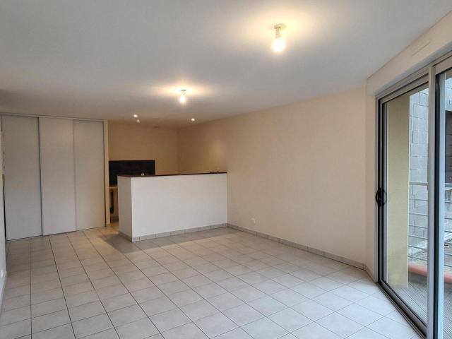Appartement location à Chemillé, Chemillé-en-Anjou