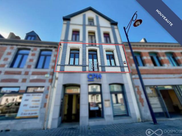 Appartement location à Wallonie