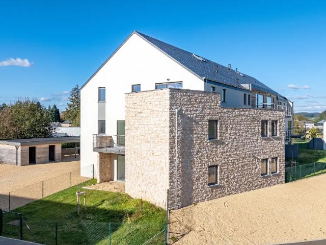 Appartement location à Chiny, Wallonie