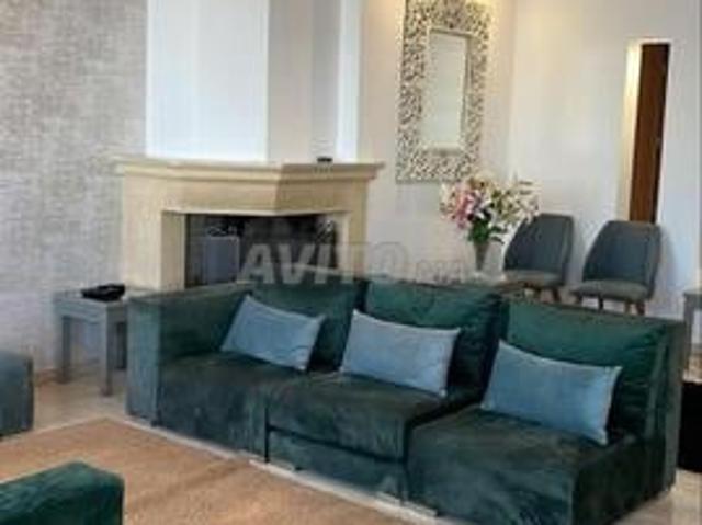 Appartement location à Anfa, Gharb-Chrarda-Beni Hssen