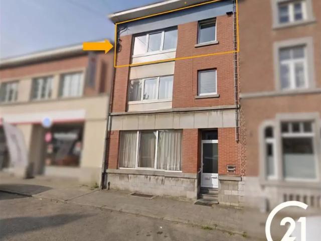 Appartement location à Ciney, Wallonie
