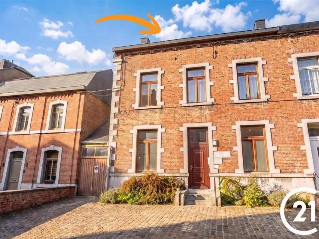 Appartement location à Ciney, Wallonie