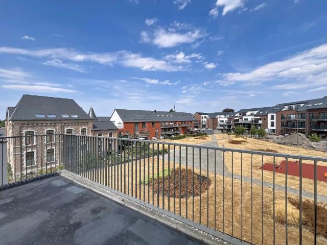 Appartement location à Ciney, Wallonie