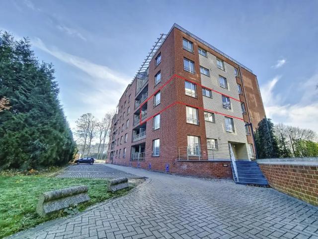 Appartement location à Ciney, Wallonie