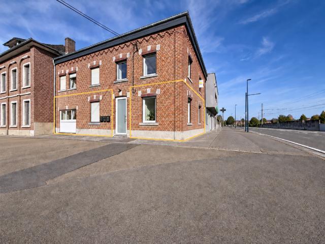 Appartement location à Serinchamps, Ciney