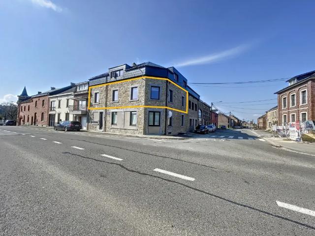 Appartement location à Ciney, Wallonie