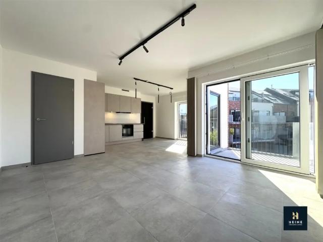 Appartement location à Ciney, Wallonie