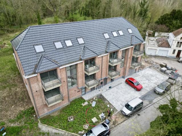 Appartement location à Ciply, Wallonie