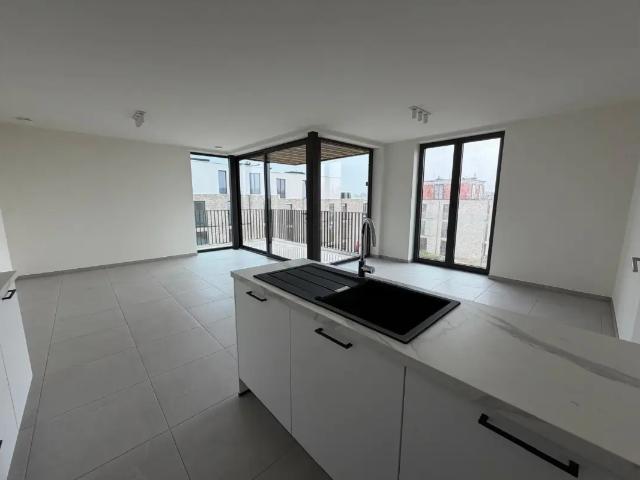 Appartement location à Itter, Wallonie