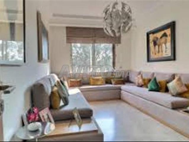 Appartement location à Gueliz, Marrakech