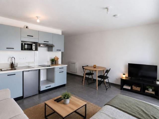 Appartement location à Montferrand, Clermont-Ferrand