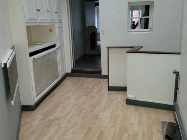 Appartement location à Dieppe, Normandie