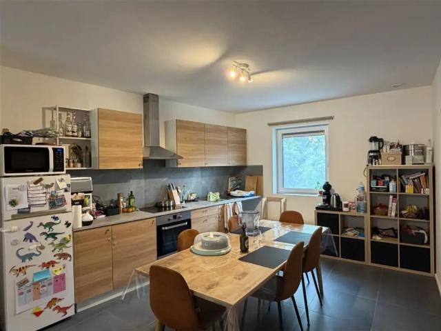 Appartement location à Colfontaine, Wallonie