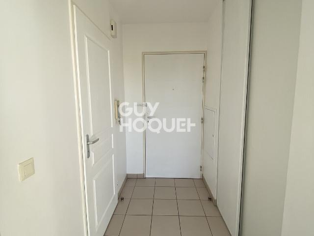 Appartement location à Reims