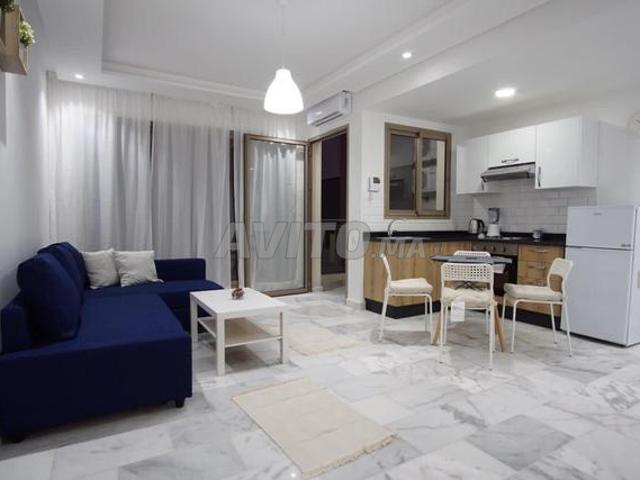 Appartement location à Nouaceur, Gharb-Chrarda-Beni Hssen