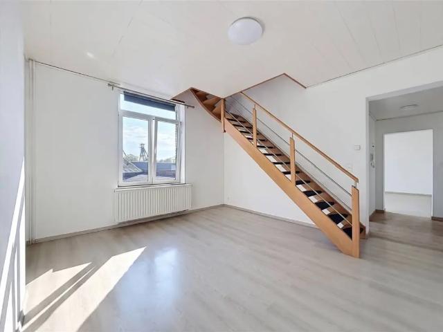 Appartement location à Charleroi, Wallonie