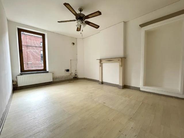 Appartement location à Charleroi, Wallonie