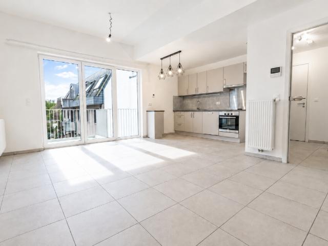 Appartement location à Court-saint-étienne, Wallonie