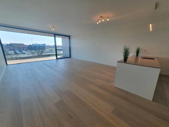 Appartement location à Courtrai, West-Vlaanderen