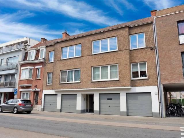 Appartement location à Courtrai, West-Vlaanderen