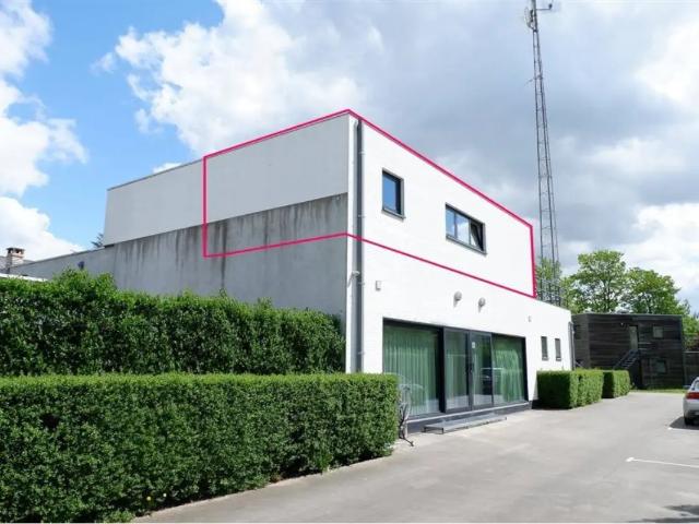 Appartement location à Courtrai, West-Vlaanderen