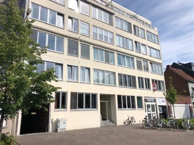 Appartement location à Courtrai, West-Vlaanderen