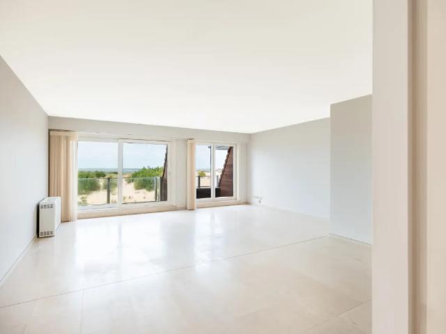 Appartement location à Coxyde, West-Vlaanderen