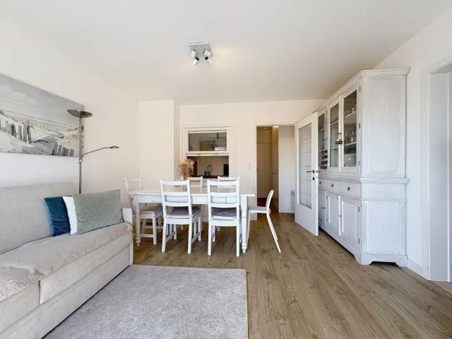 Appartement location à Koksijde