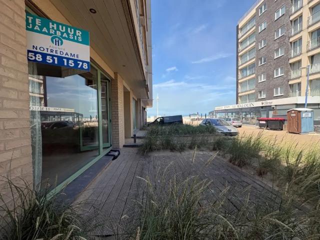 Appartement location à Coxyde, West-Vlaanderen