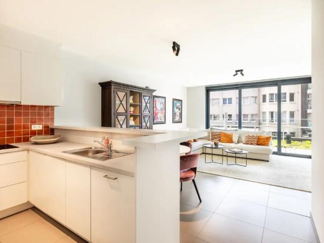 Appartement location à Coxyde, West-Vlaanderen