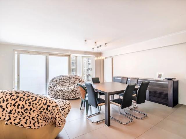 Appartement location à Coxyde, West-Vlaanderen