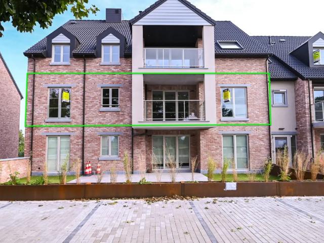 Appartement location à Crisnée