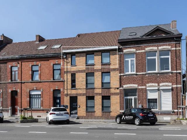 Appartement location à Cuesmes, Mons