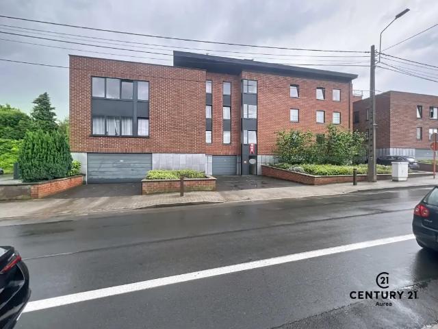 Appartement location à Bergen, Wallonie