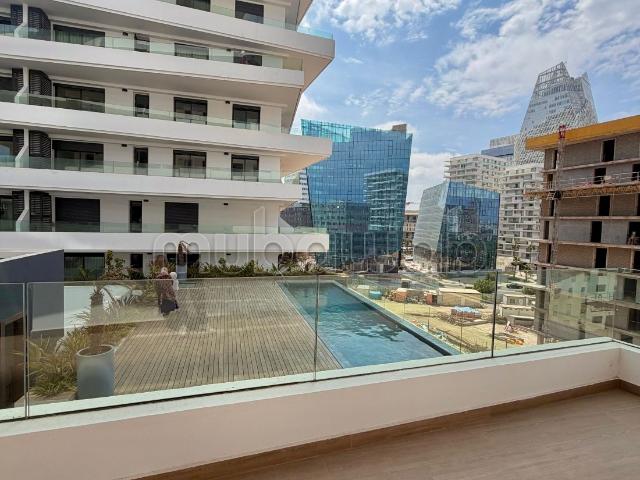 Appartement location à Anfa, Gharb-Chrarda-Beni Hssen