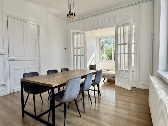 Appartement location à Dunkerque