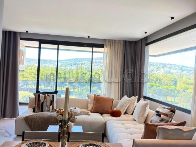 Appartement location à Tangero, Tanger-Tétouan