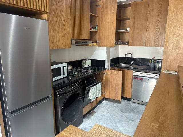 Appartement location à Anfa, Gharb-Chrarda-Beni Hssen